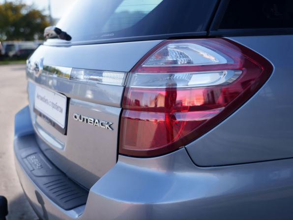 Subaru Outback III Рестайлинг с пробегом 2008 года, цена 1 210 000 рублей, 207263 км, универсал, Автокод Объявления
