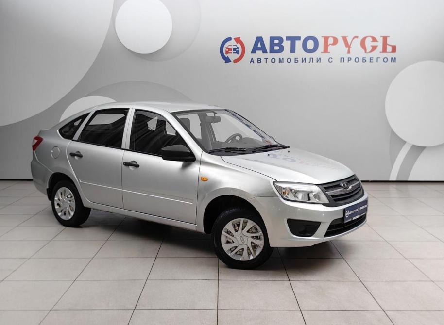 Lada (ВАЗ) Granta I Подольск  - изображение 1