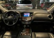 Infiniti QX60 I Рестайлинг Москва  - изображение 31