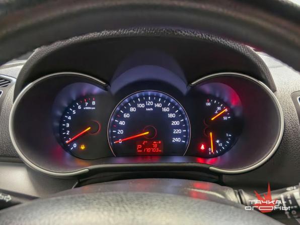 Kia Sorento II Рестайлинг с пробегом 2014 года, цена 1 778 000 рублей, 170000 км, внедорожник, Автокод Объявления