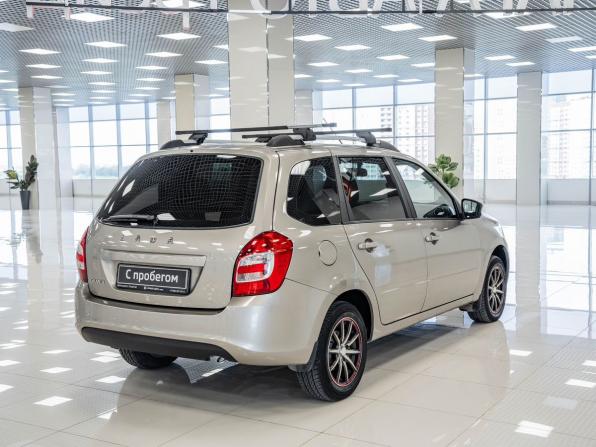 Lada (ВАЗ) Granta I Рестайлинг с пробегом 2022 года, цена 728 000 рублей, 67142 км, универсал, Автокод Объявления