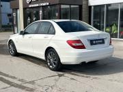 Mercedes-Benz C-Класс III (W204) Рестайлинг Пермь  - изображение 30