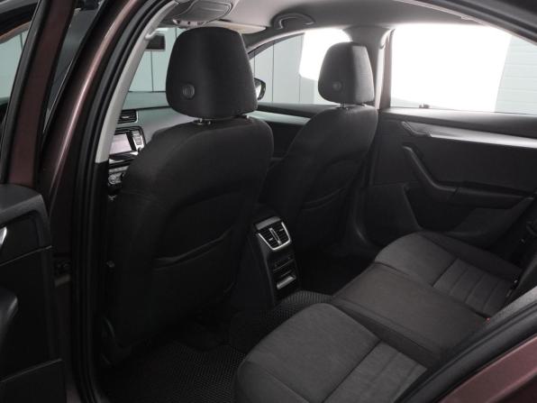 Skoda Octavia III (A7) с пробегом 2014 года, цена 1 294 000 рублей, 187877 км, лифтбек, Автокод Объявления