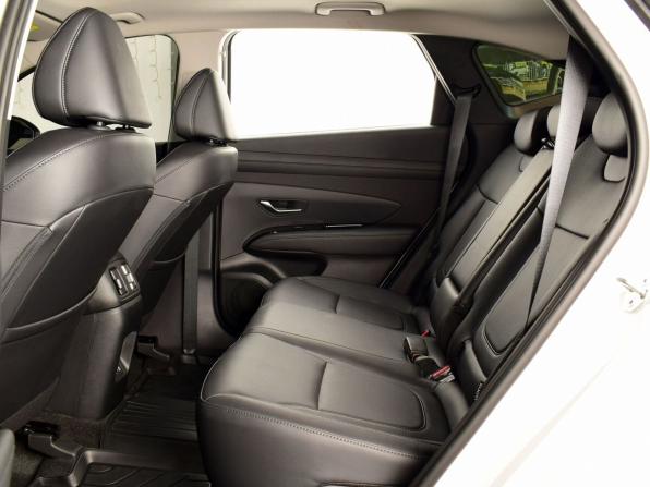 Hyundai Tucson IV Рестайлинг с пробегом 2026 года, цена 4 049 995 рублей, 19 км, внедорожник, Автокод Объявления