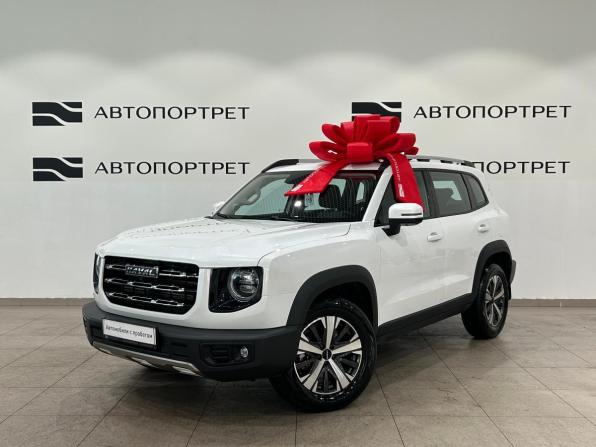Haval Dargo I с пробегом 2024 года, цена 2 699 000 рублей, 27353 км, внедорожник, Автокод Объявления