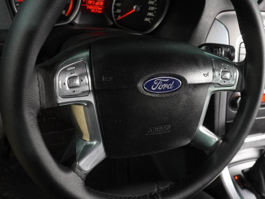 Ford Mondeo IV Рестайлинг Воронеж  - изображение 13