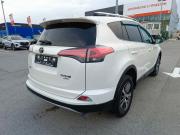 Toyota RAV4 IV (XA40) Рестайлинг Тюмень  - изображение 29