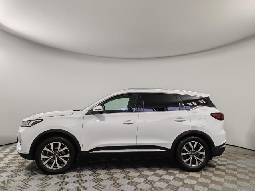 Chery Tiggo 7 II Москва  - изображение 8