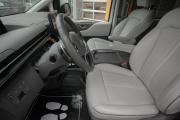 Hyundai Staria I Иркутск  - изображение 35