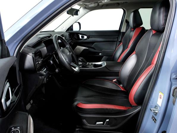 Haval H3 I с пробегом 2024 года, цена 2 498 000 рублей, 51358 км, внедорожник, Автокод Объявления