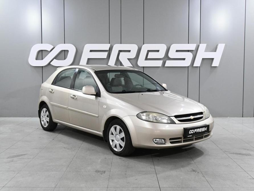 Chevrolet Lacetti I Ростов-на-Дону  - изображение 1
