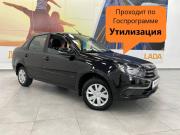Lada (ВАЗ) Granta I Рестайлинг Казань  - изображение 28