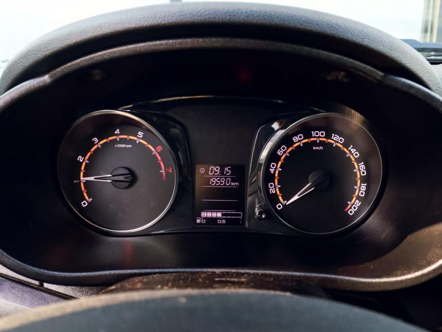 Lada (ВАЗ) Granta I Рестайлинг Екатеринбург  - изображение 9