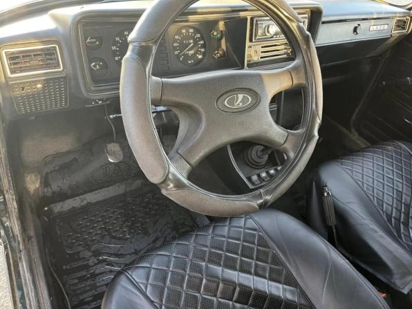Lada (ВАЗ) 2107 с пробегом 2007 года, цена 104 000 рублей, 239863 км, седан, Автокод Объявления
