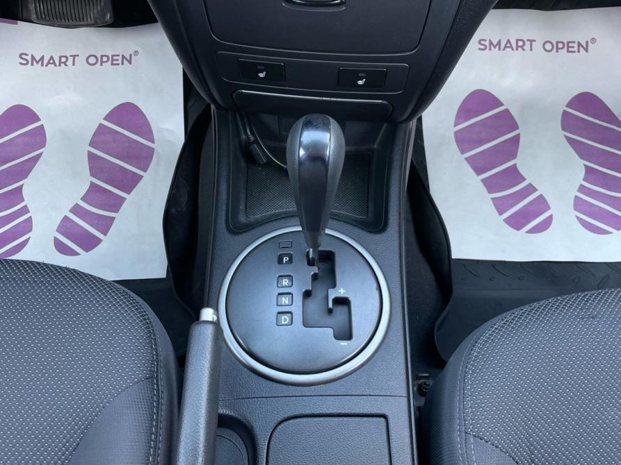 Kia Magentis II Рестайлинг Краснодар  - изображение 14