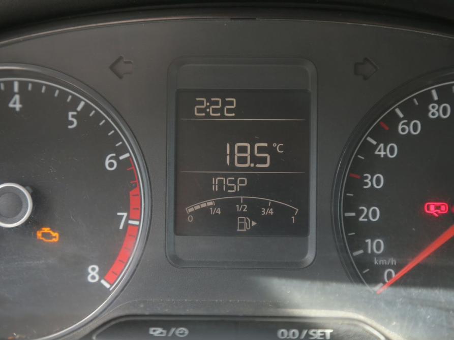 Volkswagen Polo V Рестайлинг Иваново  - изображение 18