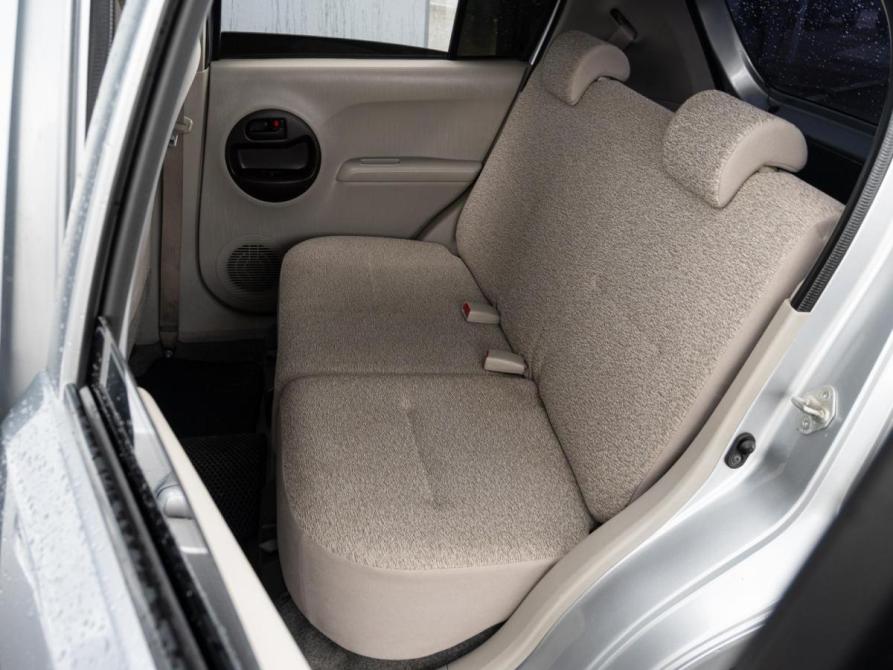Toyota Passo II (C30) Краснодар  - изображение 7