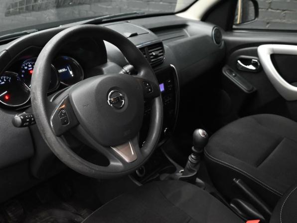 Nissan Terrano III (D10) с пробегом 2020 года, цена 1 510 000 рублей, 173930 км, внедорожник, Автокод Объявления