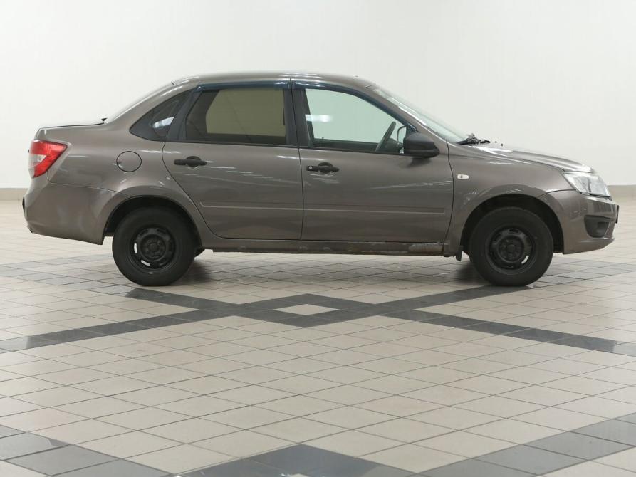 Lada (ВАЗ) Granta I Иваново  - изображение 5
