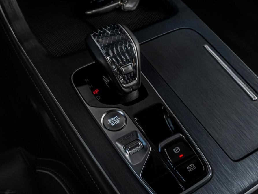 GAC GS8 II Тюмень  - изображение 18