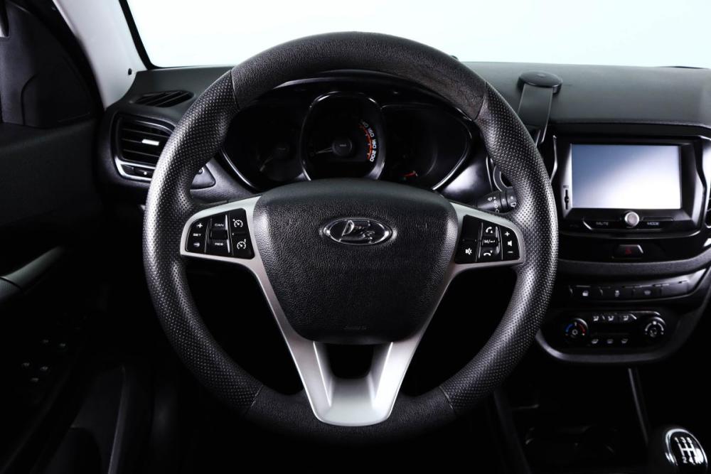 Lada (ВАЗ) Vesta I Пермь  - изображение 16