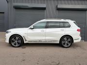 BMW X7 I (G07) Москва  - изображение 44