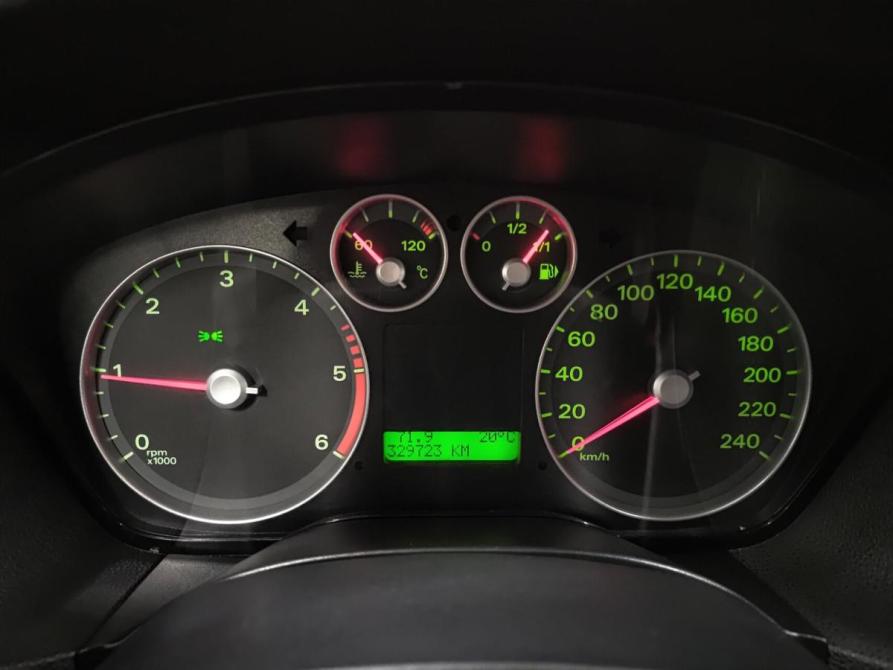 Ford Focus II Казань  - изображение 16