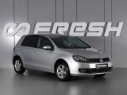 Volkswagen Golf VI Минеральные Воды  - изображение 17