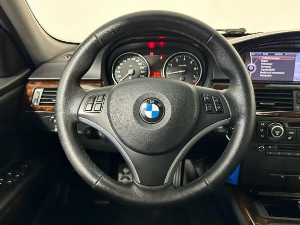 BMW 3 серии V (E90/E91/E92/E93) Рестайлинг с пробегом 2011 года, цена 1 150 000 рублей, 227197 км, седан, Автокод Объявления