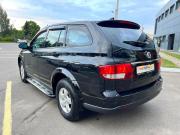 SsangYong Kyron I Рестайлинг Великие Луки  - изображение 26