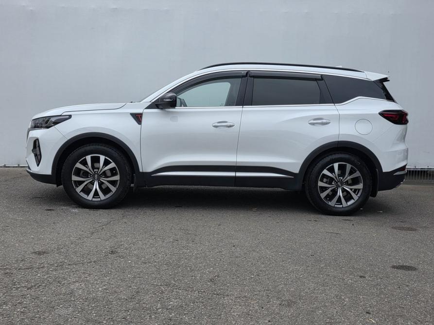 Chery Tiggo 7 Pro Max I Москва  - изображение 8