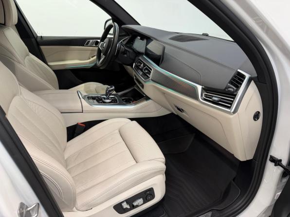 BMW X5 IV (G05/G18) с пробегом 2020 года, цена 6 390 000 рублей, 113161 км, внедорожник, Автокод Объявления