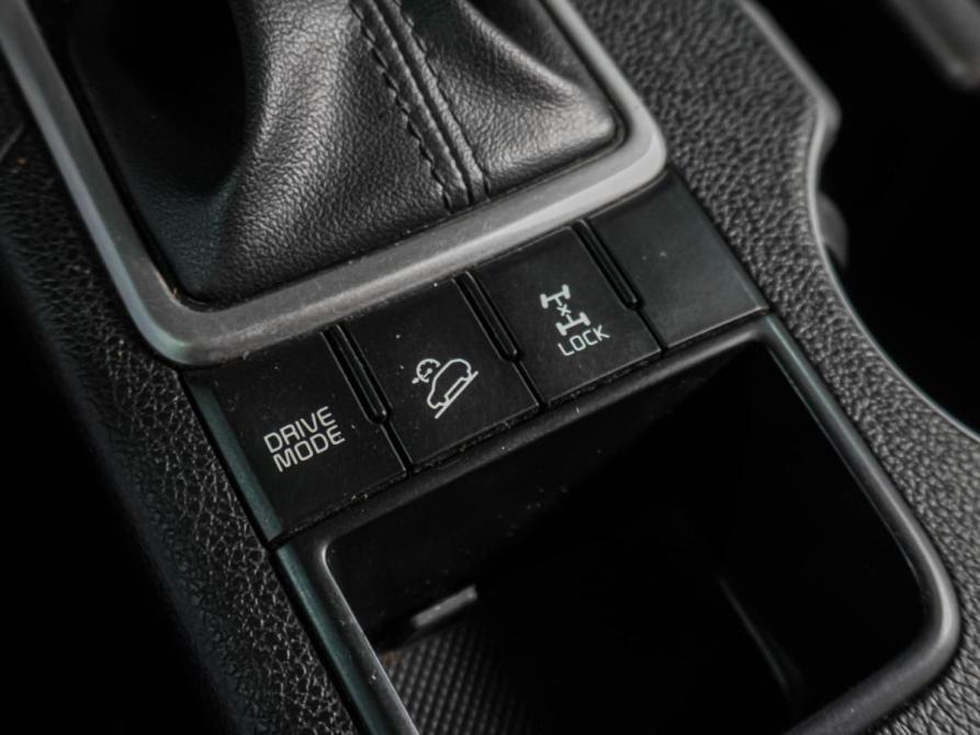 Kia Sportage IV Воронеж  - изображение 17