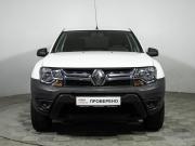 Renault Duster I Рестайлинг Санкт-Петербург  - изображение 17