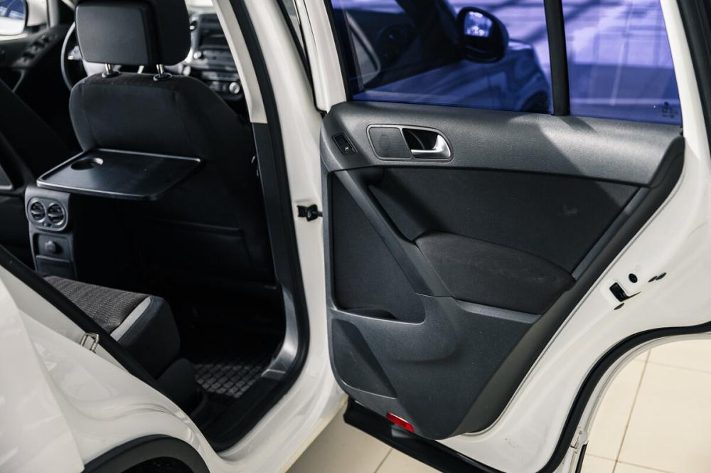 Volkswagen Tiguan I Рестайлинг Оренбург  - изображение 31