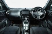 Nissan Juke I Рестайлинг Новосибирск  - изображение 26