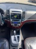 Hyundai Santa Fe II Томск  - изображение 35