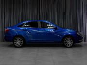 Lada (ВАЗ) Vesta I Тюмень  - изображение 22