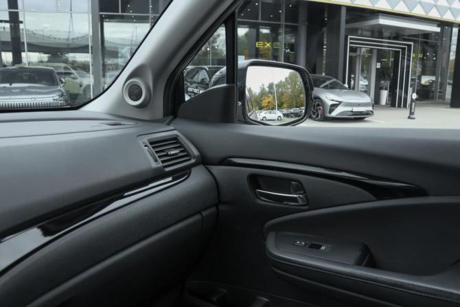 Honda Pilot III с пробегом 2018 года, цена 2 888 000 рублей, 130523 км, внедорожник, Автокод Объявления