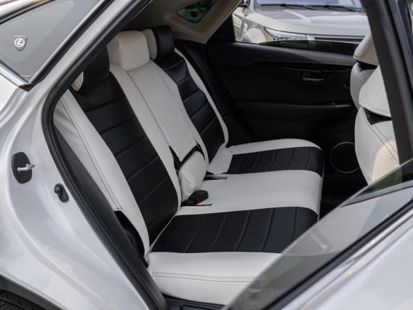 Lexus NX I Рестайлинг с пробегом 2020 года, цена 4 199 000 рублей, 54052 км, внедорожник, Автокод Объявления