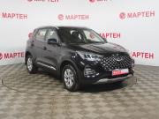 Chery Tiggo 4 Pro I Рестайлинг Вологда  - изображение 20