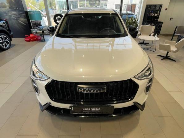 Haval Jolion I Рестайлинг с пробегом 2024 года, цена 2 113 000 рублей, 26869 км, внедорожник, Автокод Объявления