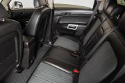 Opel Antara I Рестайлинг Пермь  - изображение 34