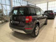 Skoda Yeti I Рестайлинг Казань  - изображение 28