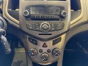 Chevrolet Aveo II Волгоград  - изображение 28