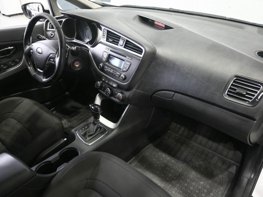 Kia Ceed II Рестайлинг Ростов-на-Дону  - изображение 10