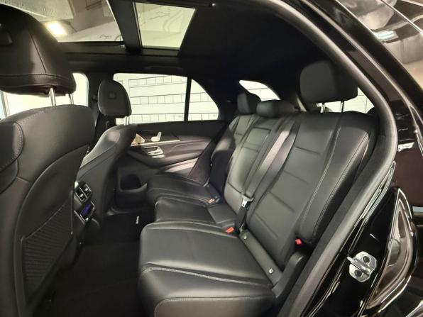 Новый Mercedes-Benz GLE II (V167) Рестайлинг 2025 года, цена 13 290 000 рублей, внедорожник, Автокод Объявления