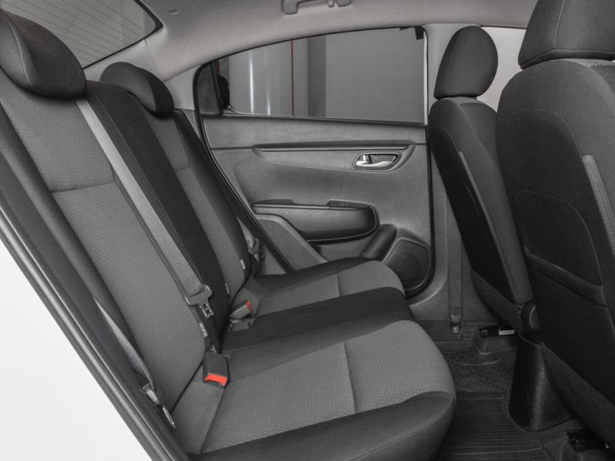 Kia Rio IV Рестайлинг Казань  - изображение 8