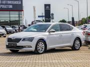 Skoda Superb III Краснодар  - изображение 18