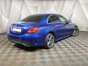 Mercedes-Benz C-Класс IV (W205) Рестайлинг Москва  - изображение 22